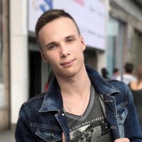 Павел Тепляков | Москва