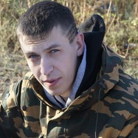 Сергей Водолазко
