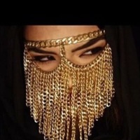 Фатима Омарова