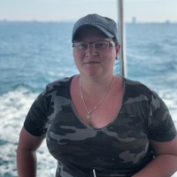Галина Теняева