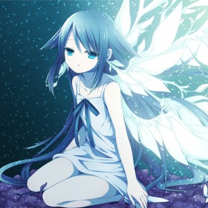 Saya no Uta