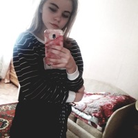 Анастасия Балабаева | Ярославль