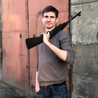 Владислав Павлюченко