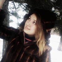 Анастасия Мухачёва | Ейск