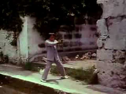 Weng Weng (Agent 00) Rap