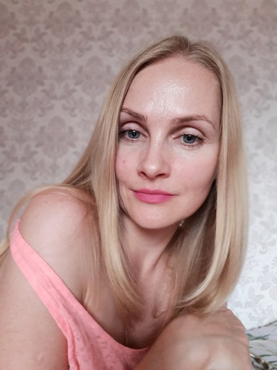 Елена Курленина