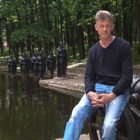 Владимир Карташов | Новомосковск