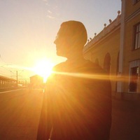 Василий Остров