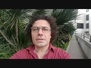 Martin Karnolsky приглашает на мастер-класс