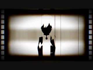 【MMD PV】Prisoner of Love and Desire【Kagamine Len Hatsune Miku】Eng sub