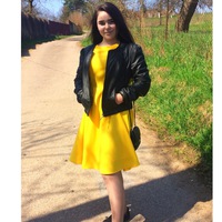 Катерина Полiвода