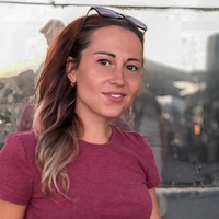 Екатерина Михайлова