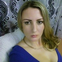 Ольга Егорова