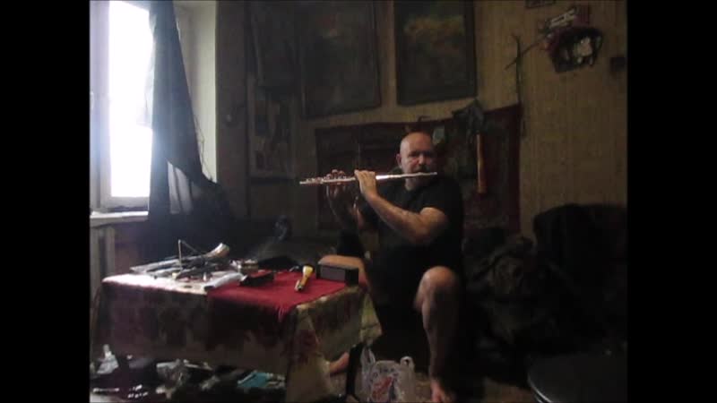 Именно так каждый день я и репитирую