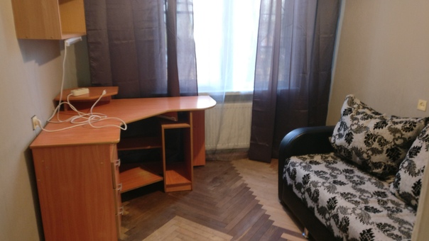 На длительный срок сдаётся 3-х комнатная квартира на срок от 11 месяцев,по адресу Московский район, Костюшко ул., 56 Общая площадь 40 кв.м площадь комнат 13+8+6 кв.м. Балкона нет и совмещенный санузел. Планировка изолированная. Квартира расположена на 1 этаже 5 этажного кирпичного дома. В квартире есть мебель, телевизор, стиральная машина, холодильник, интернет.Для граждан РФ. <br>25.000 + КУ 8921-765-38-76 8960-235-52-68 Антон - фото Фото: На длительный срок сдаётся 3-х комнатная квартира на срок от 11 месяцев,по адресу Московский район, Костюшко ул., 56 Общая площадь 40 кв.м площадь комнат 13+8+6 кв.м. Балкона нет и совмещенный санузел. Планировка изолированная. Квартира расположена на 1 этаже 5 этажного кирпичного дома. В квартире есть мебель, телевизор, стиральная машина, холодильник, интернет.Для граждан РФ. <br>25.000 + КУ 8921-765-38-76 8960-235-52-68 Антон