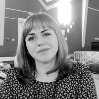 Елизавета Черкасова | 