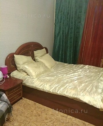 Фото: Сдаётся комната в трёхкомнатной квартире площадью 18 кв.м. в пешей доступности от ж/д платформы 