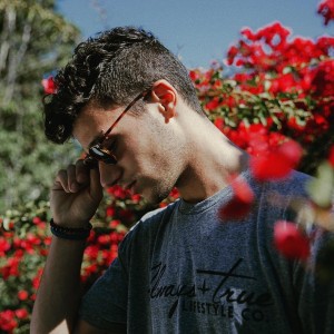 Jeremy Zucker
