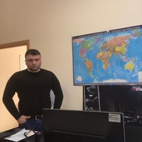 Михаил Санамян