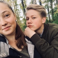 Дарья Баранцева