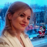 Наталья Демьяненко