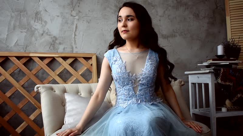 Backstage с фотосессии Йола 3.03