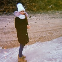 Аня Виноградова | Хабаровск
