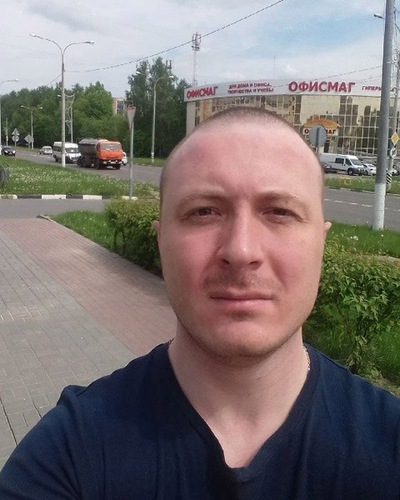 Артём Майнас