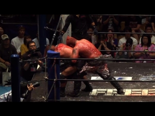 FREEDOMS Pro Wrestling FREEDOMS 9th Anniversary Memorial Conference - Road To 10th Anniversary (17.09.2018)