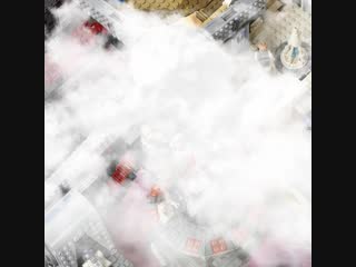LEGO Star Wars Betrayal at Cloud City - Available Now