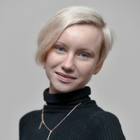 Нина Ягодная