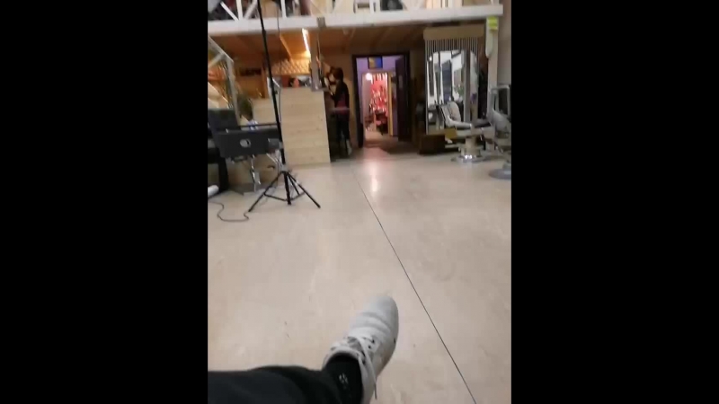 Вся правда о Hairfucker