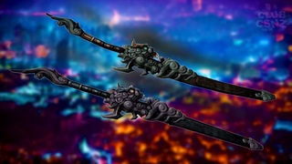 CSO Update Notice Hellfire Sword, HUD, Event, Bonus Disassembly, Random Zombie Hero