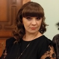 Наталья Галкина | Москва