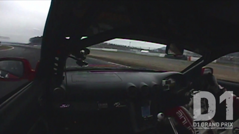 D1GP 2008 Rd.7 at Fuji Speedway 5.
