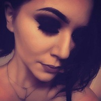Арина Сергеевна | Бийск