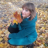 Екатерина Зарецкая