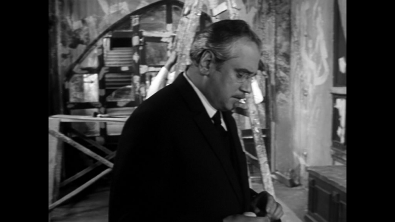 Операция трест серия 4 (1968)