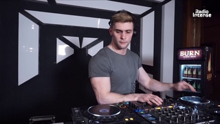 Cherry(UA) - Live @ Radio Intense 13.02.2019 // Progressive