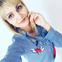 Мария Арбузова | Томск