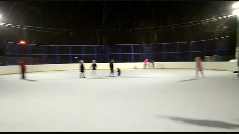 Стадион Металист г.Королев