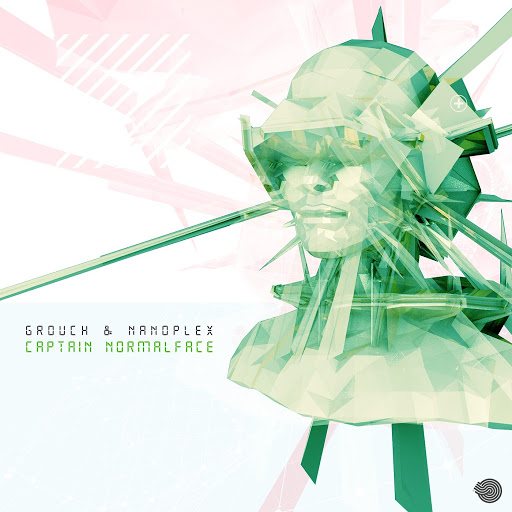 Grouch альбом Captain Normalface
