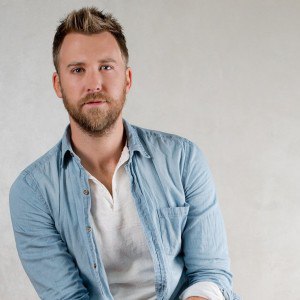 Charles Kelley