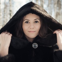 Евгения Александрова | Красноярск