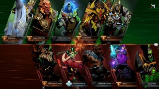 Entity vs TNC Tigers (карта 3) The International 2018, Закрытые квалификации | Ю-В Азия