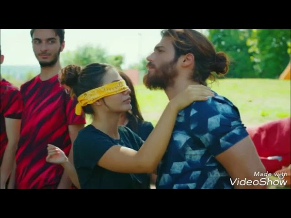 Can ve Sanem - Ayrılık Var