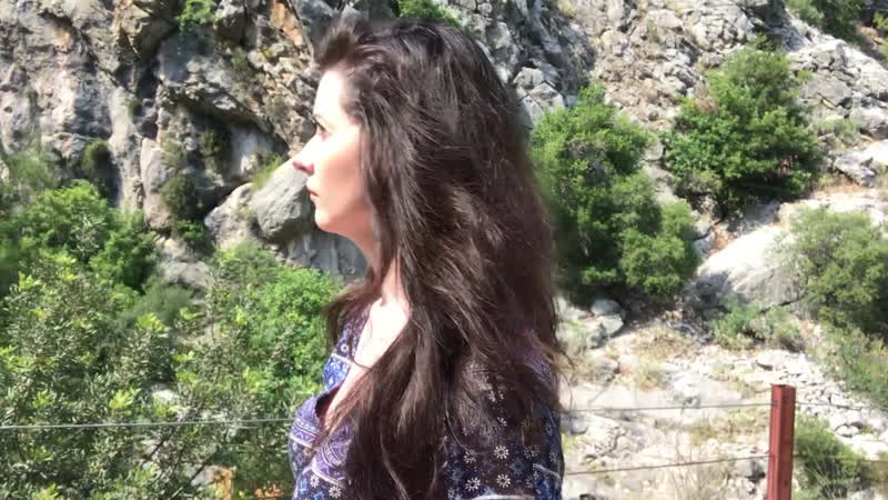 Canyon Goynuk, Turkey (June, 2018)