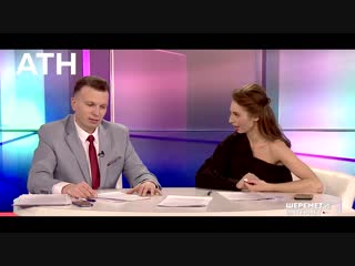 «Вот, если бы лет 20 назад об меня начала тереться Памела Андерсон, я бы не стал её прогонять»