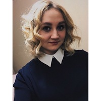 Анна Ворошилова
