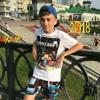 Кирилл Южаков | Курган